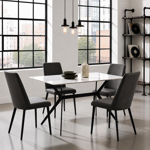 Melanie Dining Table