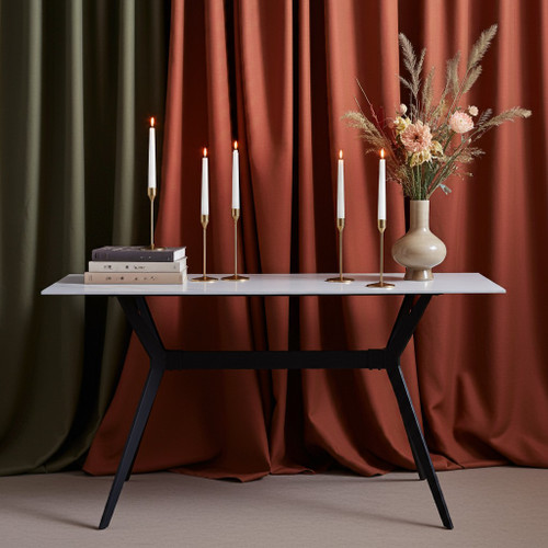 Melanie Dining Table