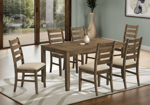 Ronen 7 Piece Dining Set Ronen 7 Piece Dining Set