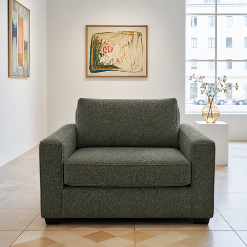 Remi Fabric Chair