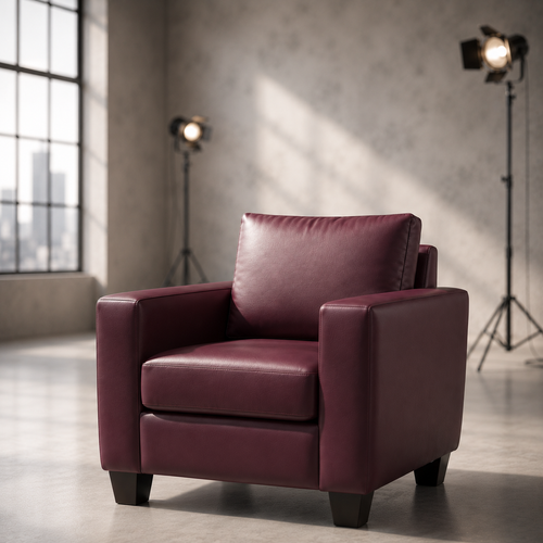 Arora Fabric Chair