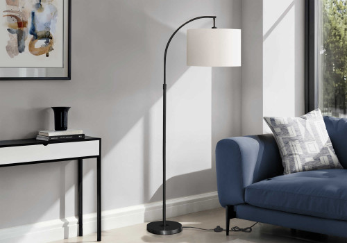 Arc Floor Lamp