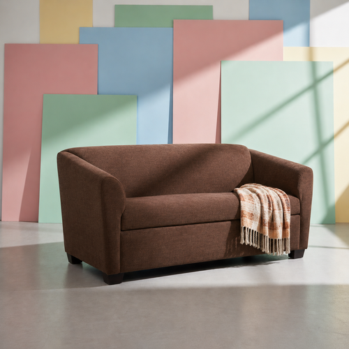 Lawson Fabric Twin Sofa Bed