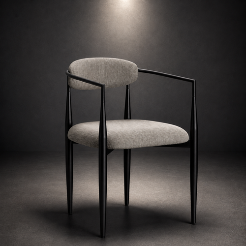 Topaz Dining Chair