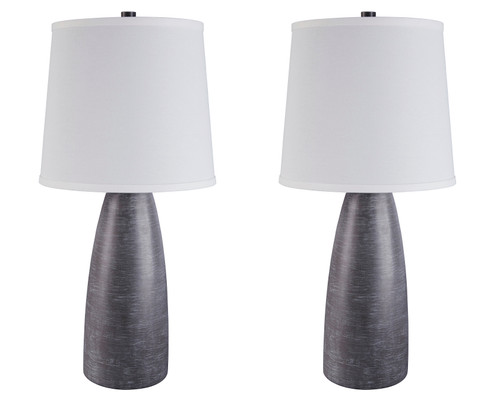 Shavontae Lamp Set of 2