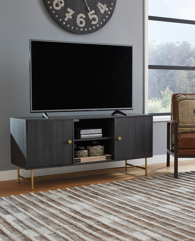 Yarlow TV Stand 