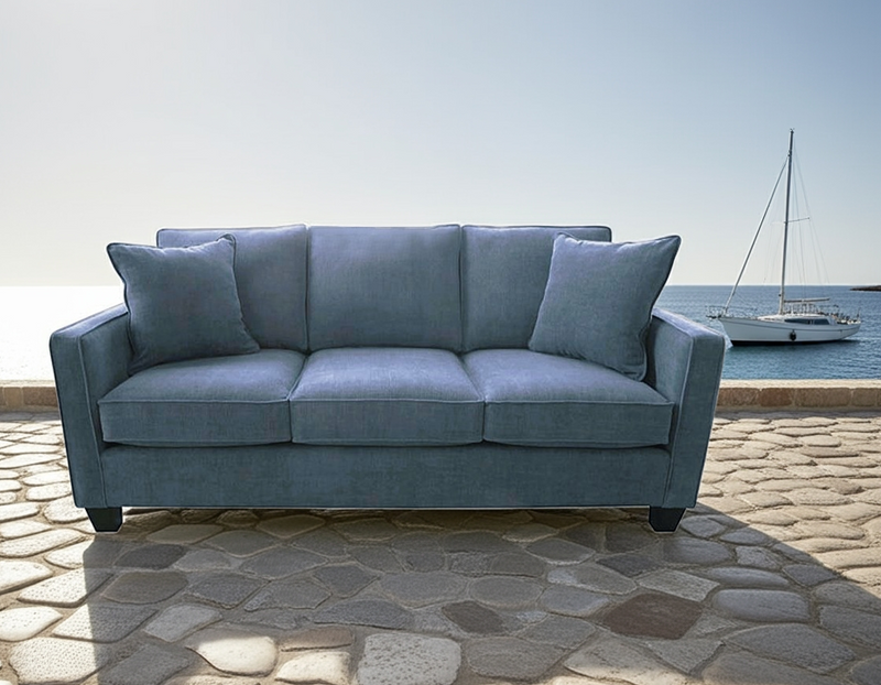 Platon Fabric Sofa
