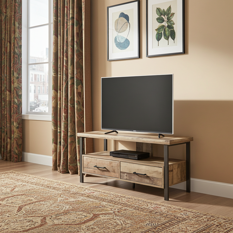 Penn TV Stand