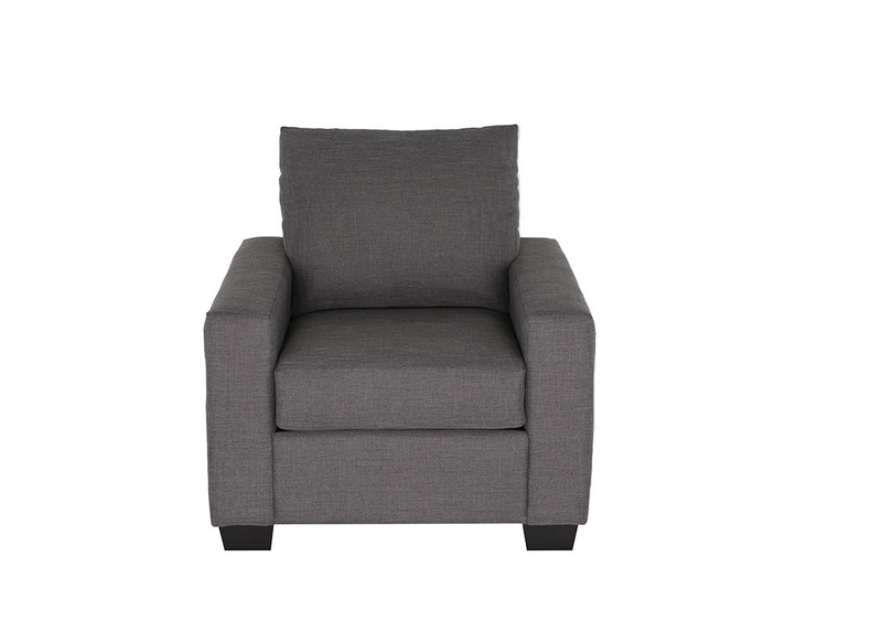 Easton Fabric Chair