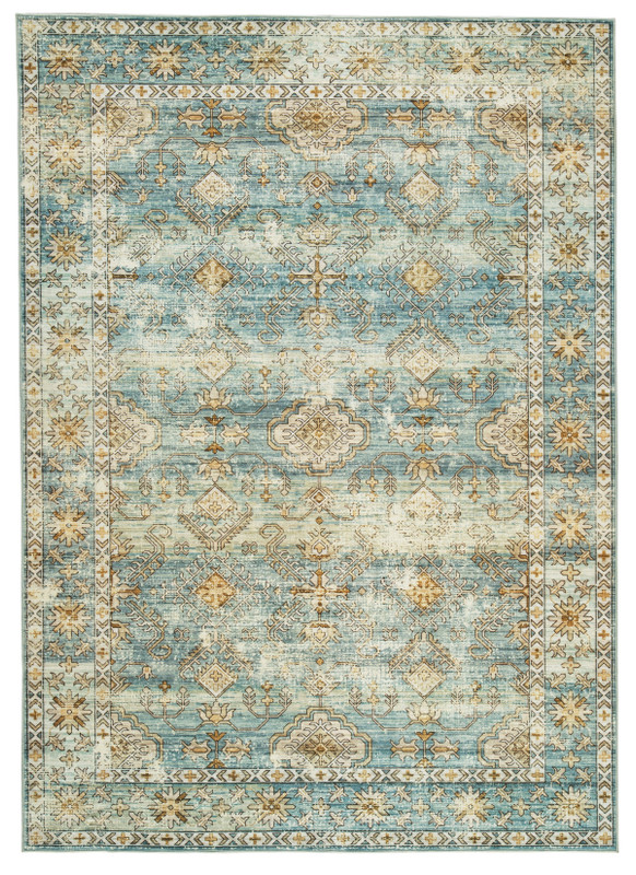 Harwins Rug