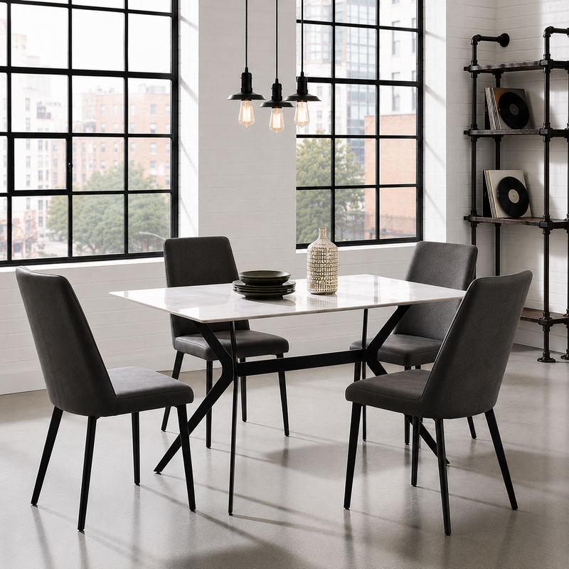 Melanie Dining Table