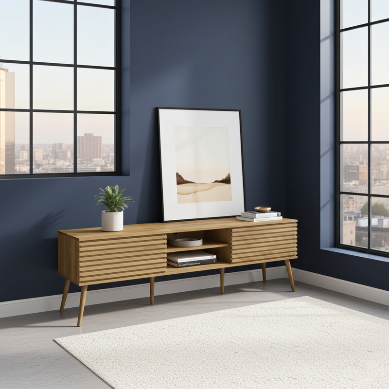 Wilma TV Stand