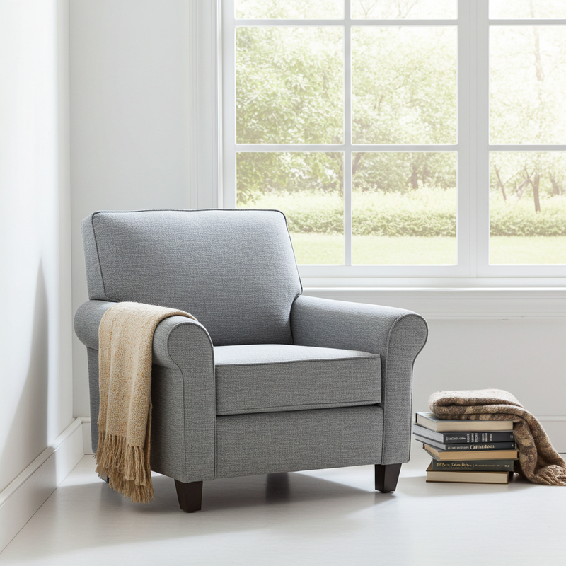 Sonic Fabric Chair Sonic Fabric Chair