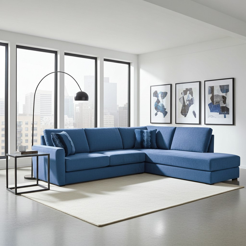 Platon RHF Sectional