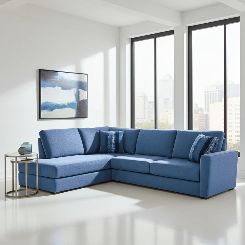 Platon LHF Sectional