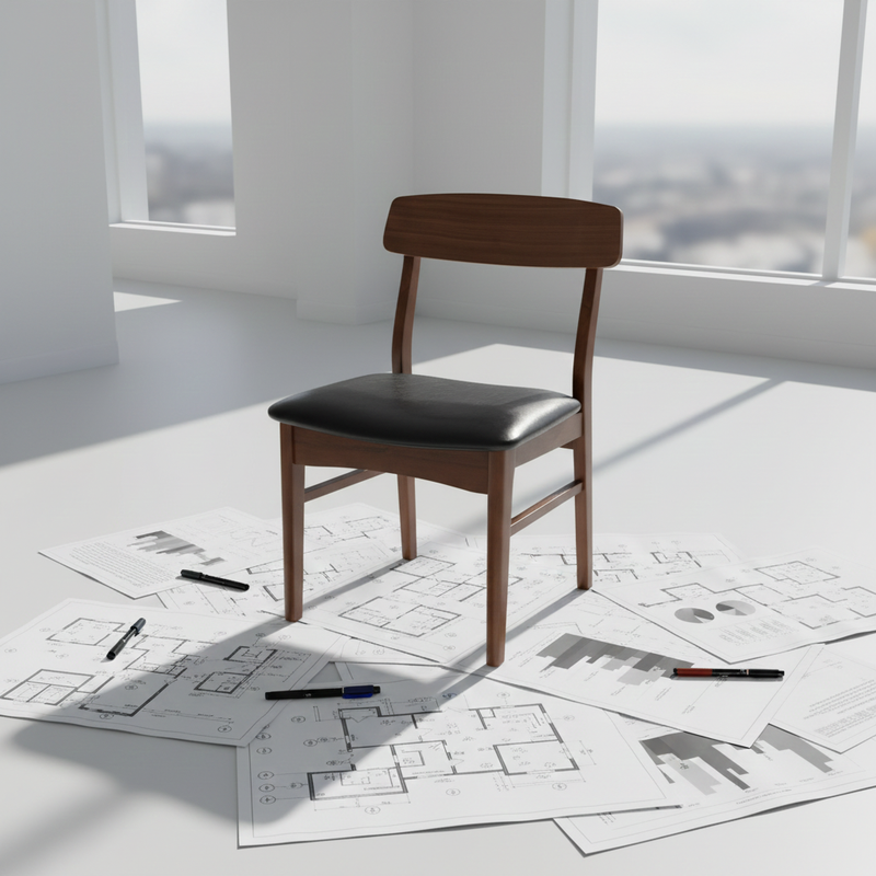 Rome Dining Chair