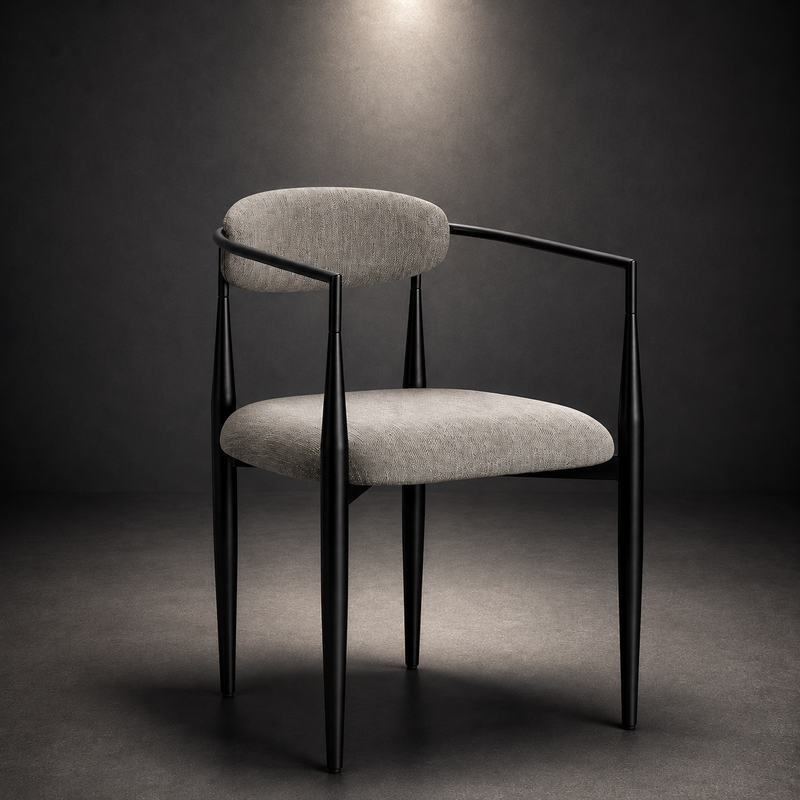 Topaz Dining Chair