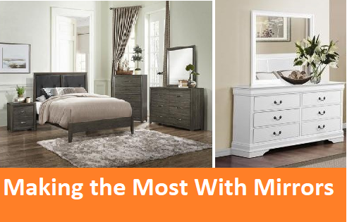 Making the Most With Decor Mirrors