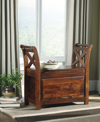 ARRANGING MODERN FURNITURE AND DECORATING FOR CHRISTMAS