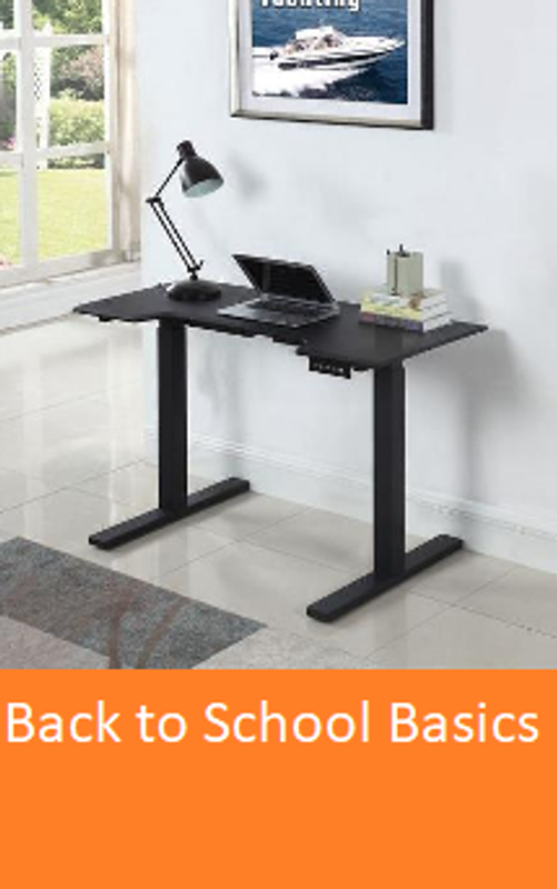 Back to School Basics