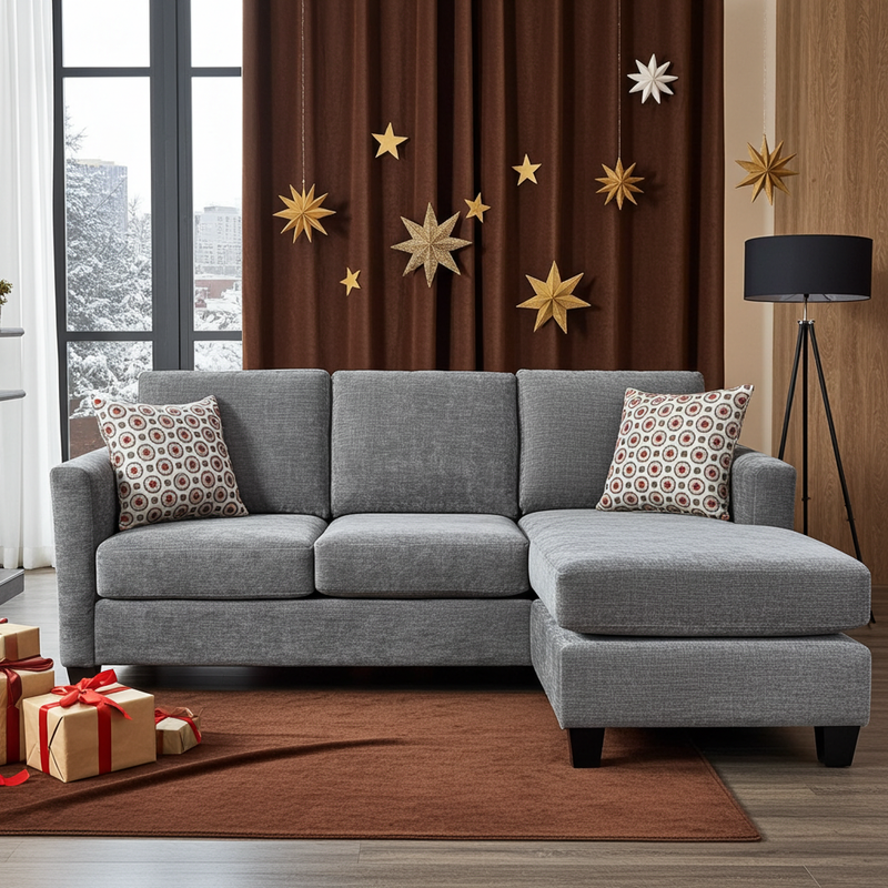 Pallucci Furniture’s 2025 Boxing Week Sale: Vancouver’s Best Deals on Sofas, Sectionals & More