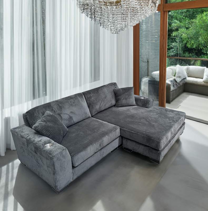 Father’s Day Couch Shopping Ideas with Pallucci Furniture