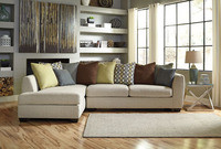 5 Reasons Why You Need a Curved Sectional Sofa