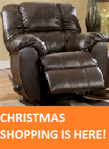 CHRISTMAS SHOPPING IS HERE!