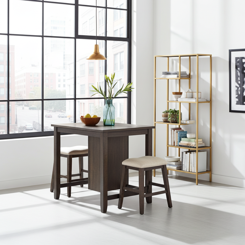 Home Office Setups That Don’t Take Over Your Condo