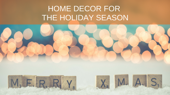 Affordable Decor Ideas for Christmas