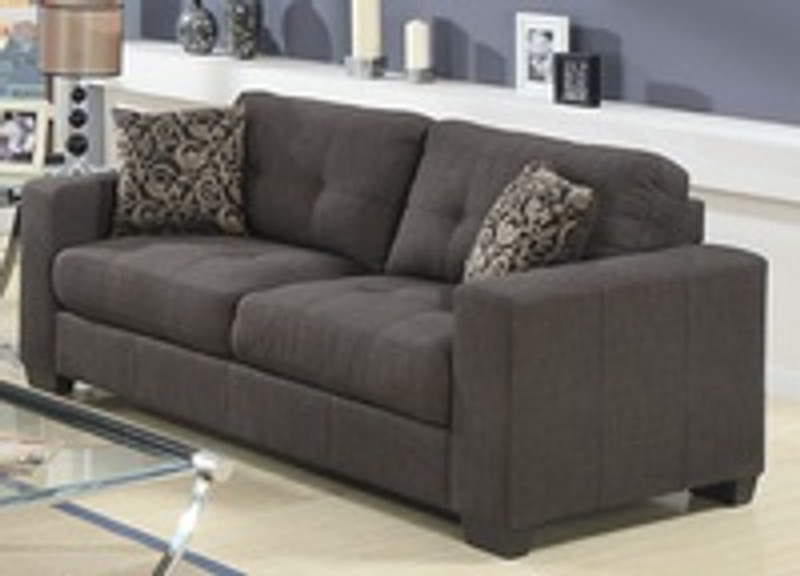 Break a Sweat with These 3 Exercises That Use Your Living Room Sofa