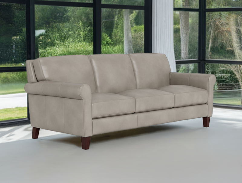 How to Recognize Good Leather Furniture – Recommendations from Pallucci Furniture