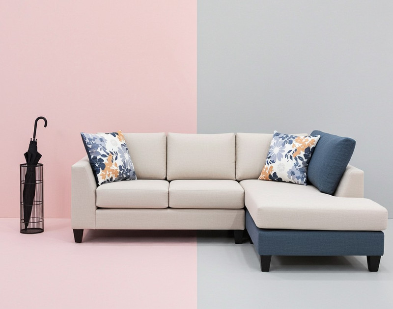 How to Style a Sectional with Pallucci Furniture