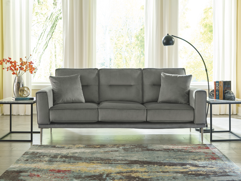 When Your Dining Room and Living Room are in the Same Space When Your Dining Room and Living Room are in the Same Space