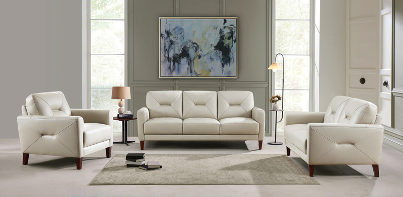 Pallucci Furniture: Your No. 1 Choice for Stylish Home Furnishings in Vancouver"