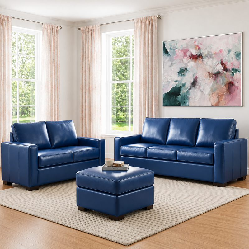 How Long Does Commercial-Grade PU Leather Last?