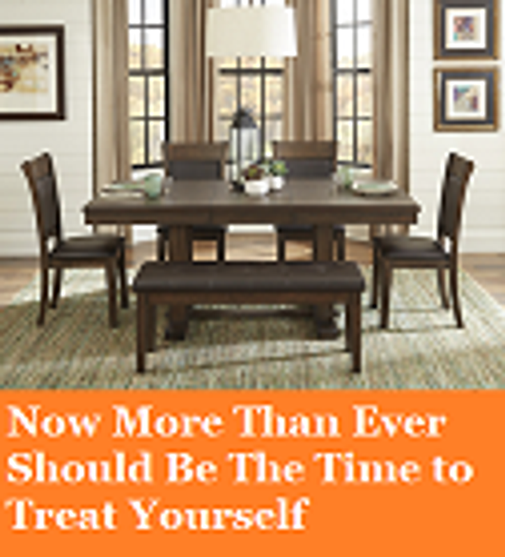 Now More Than Ever Should Be The Time to Treat Yourself