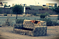 Used Sofas: Why Buying New is Simply Better