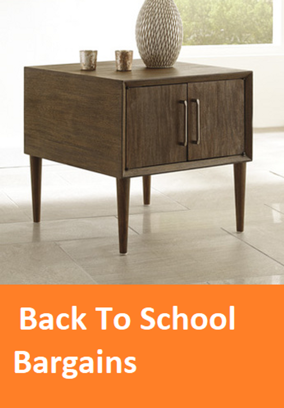  Back To School Home Bargains