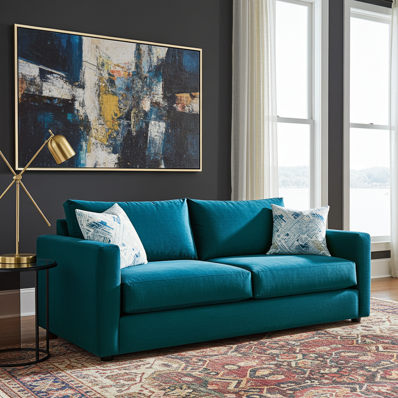 Celebrate Valentine’s Day in Style at Pallucci Furniture Vancouver