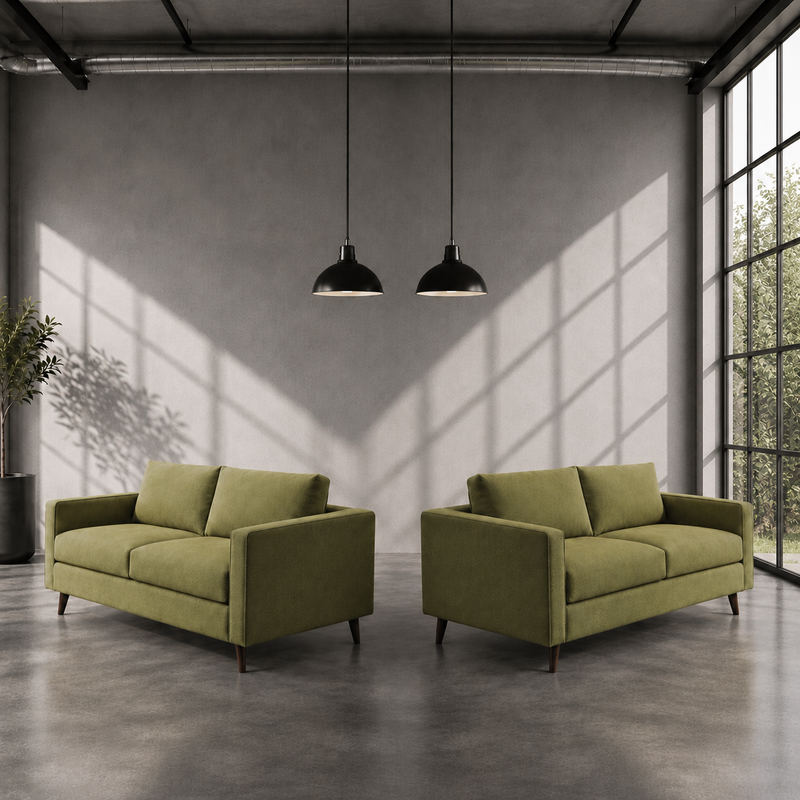 How Do I Choose a Safer Sofa? – Do Sofas in Canada Contain Flame Retardants?