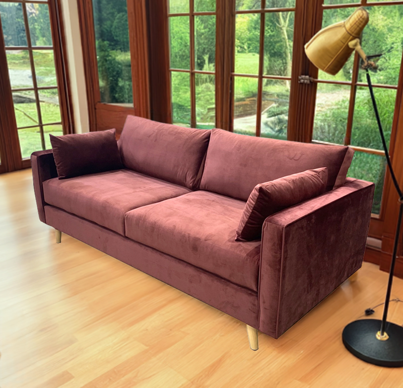 Different Types of Foam: What is the Ideal Foam for Your Sofa Different Types of Foam: What is the Ideal Foam for Your Sofa