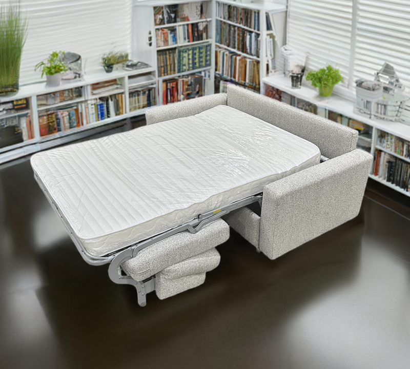 How to Decorate a Little Studio Apartment – Expert Advice from Pallucci Furniture