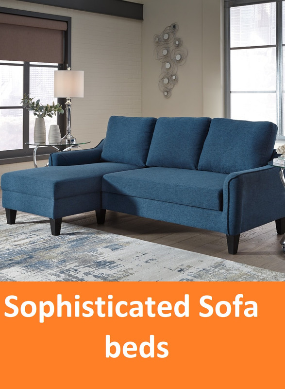 Sophisticated Sofa beds