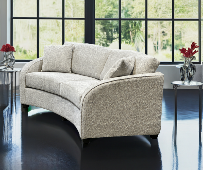 The Advantages of Feather Fill in Sofas The Advantages of Feather Fill in Sofas