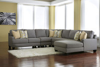 How to Pick the Right Sectional Sofa