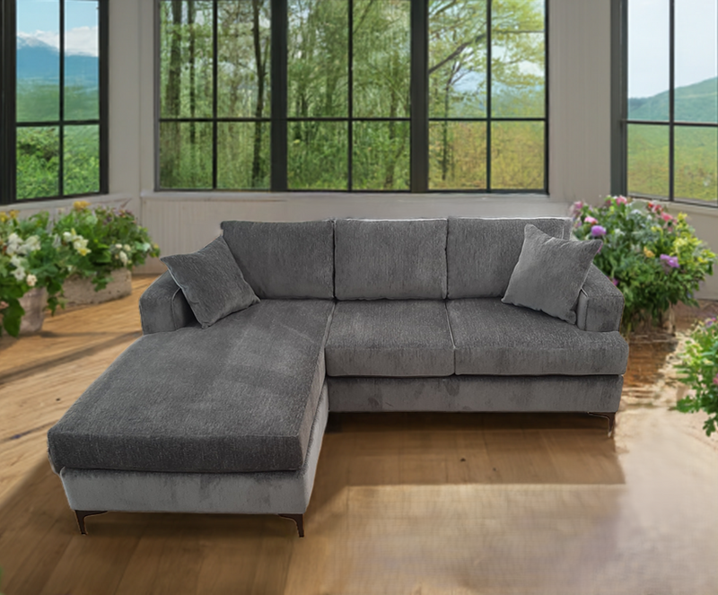 How to Choose the Perfect Cottage Couch: A Guide for Active Families Who Love Swimming and Skiing