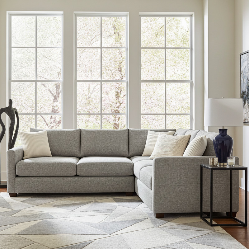 Pallucci Furniture Vancouver: Where Custom Sofas Meet Quality Craftsmanship