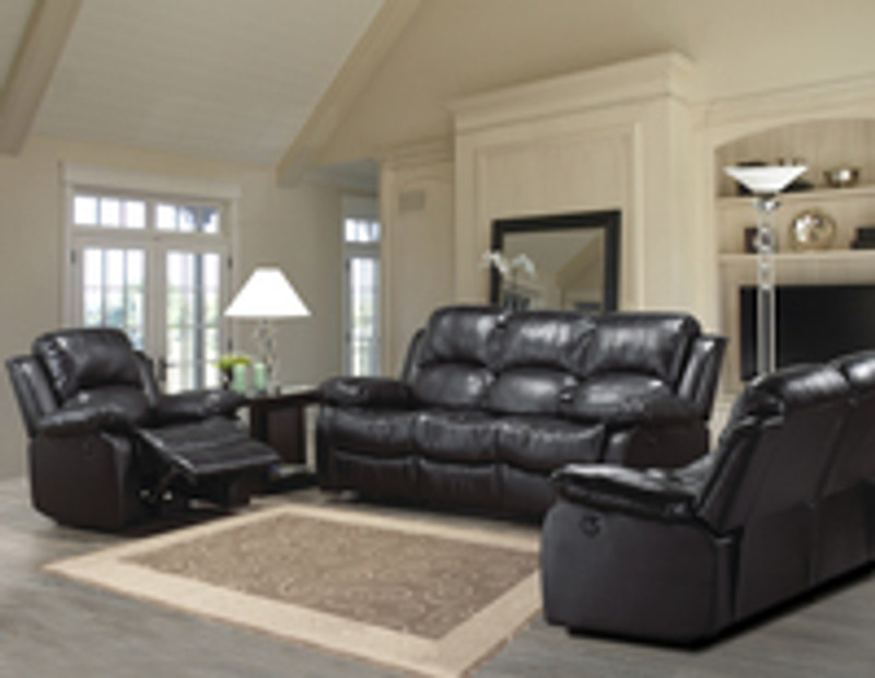 Does This Couch Make My Living Room Look Big? Choosing the Right Size Furniture. 