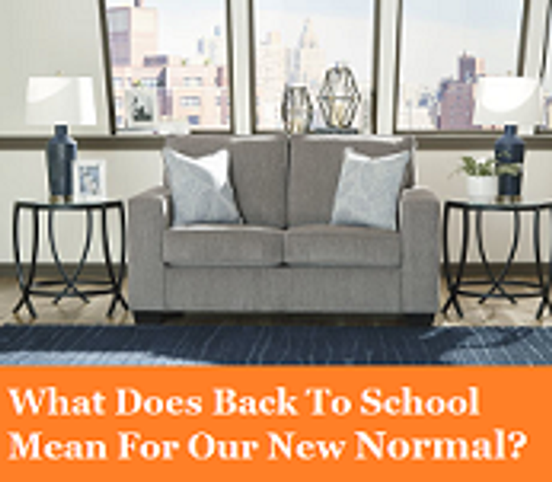 What Does Back To School Mean For Our New Normal?